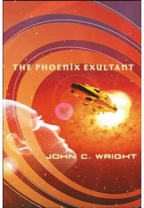 The Phoenix Exultant