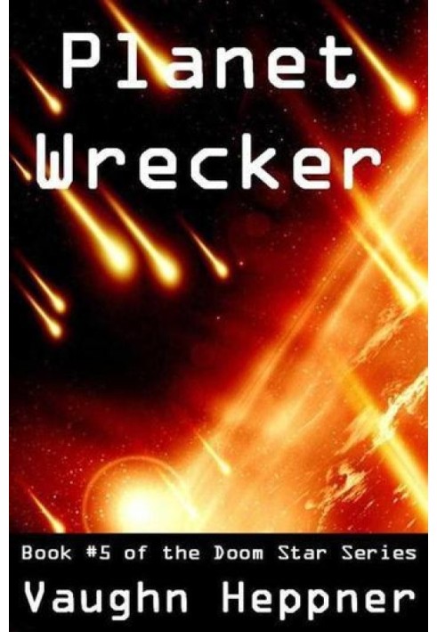Planet Wrecker