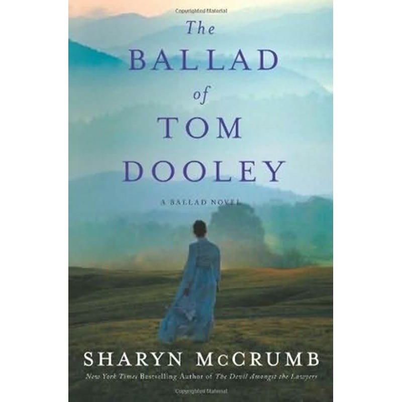 The Ballad of Tom Dooley