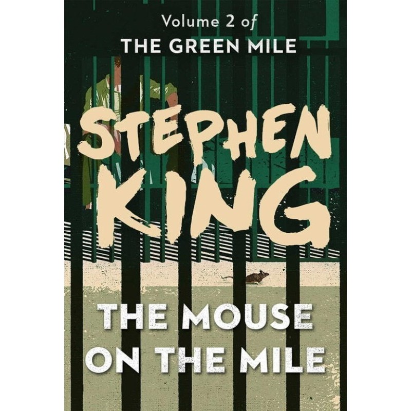 The Mouse on the Mile