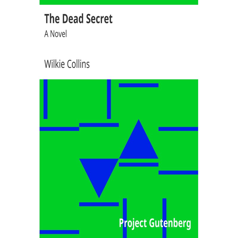 The Dead Secret: A Novel