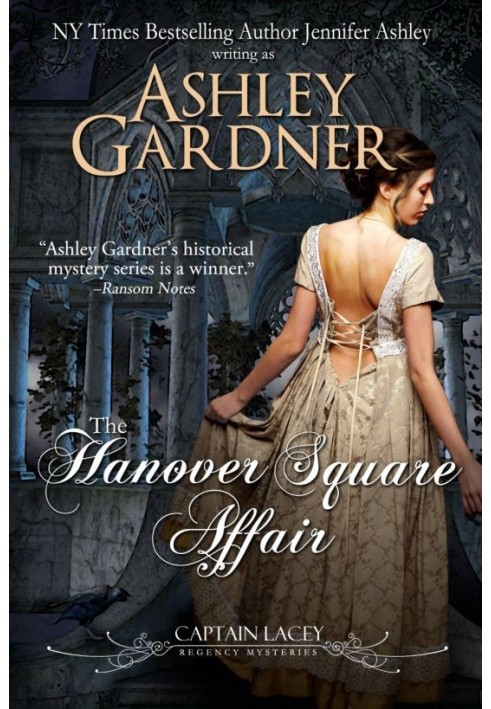 The Hanover Square Affair