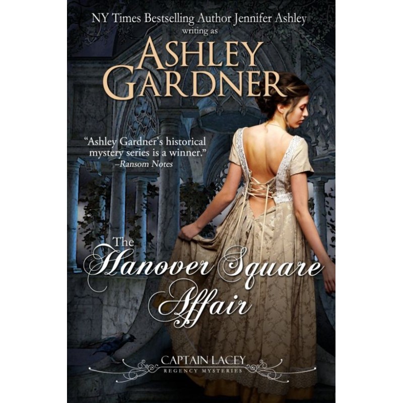 The Hanover Square Affair