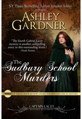 The Sudbury School Murders