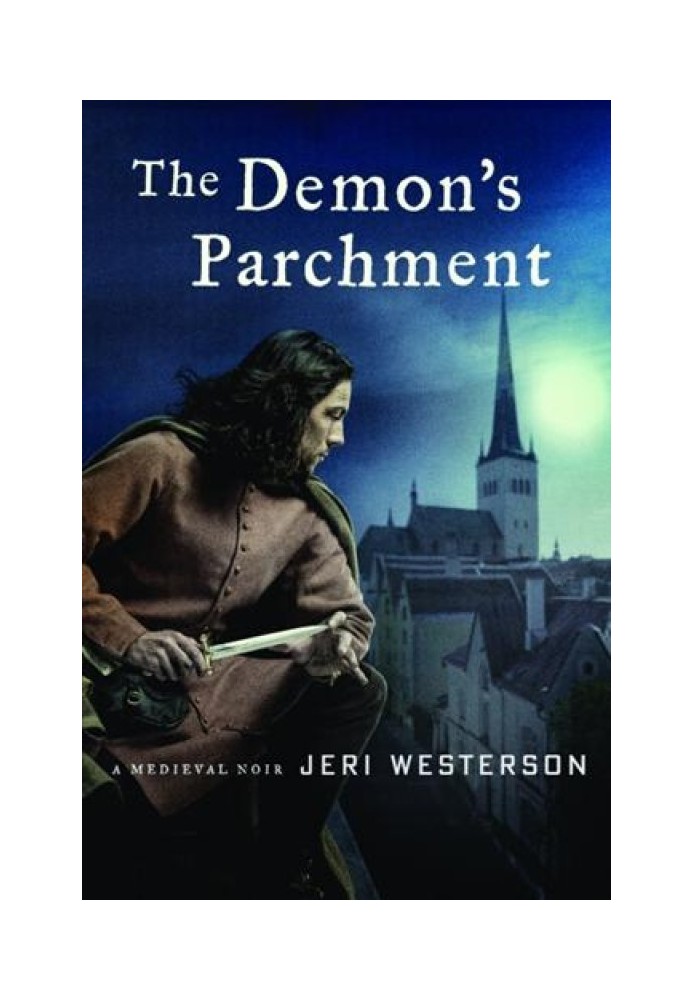 The Demon’s Parchment