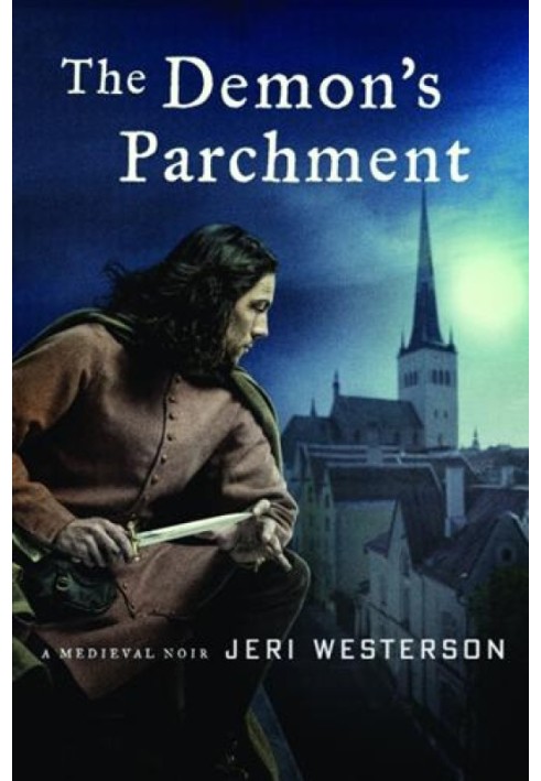 The Demon’s Parchment