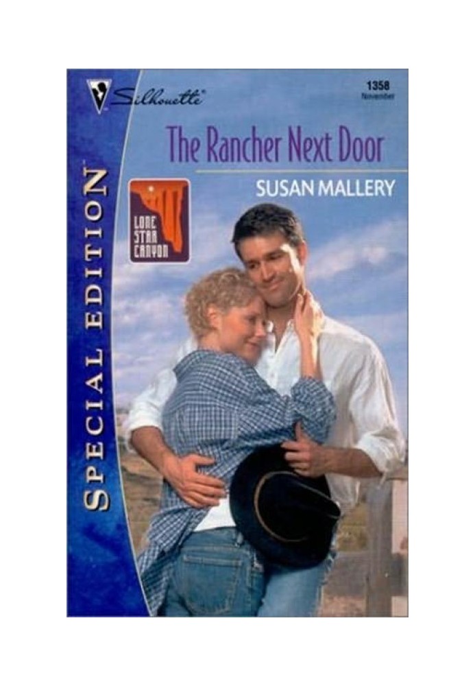 The Rancher Next Door