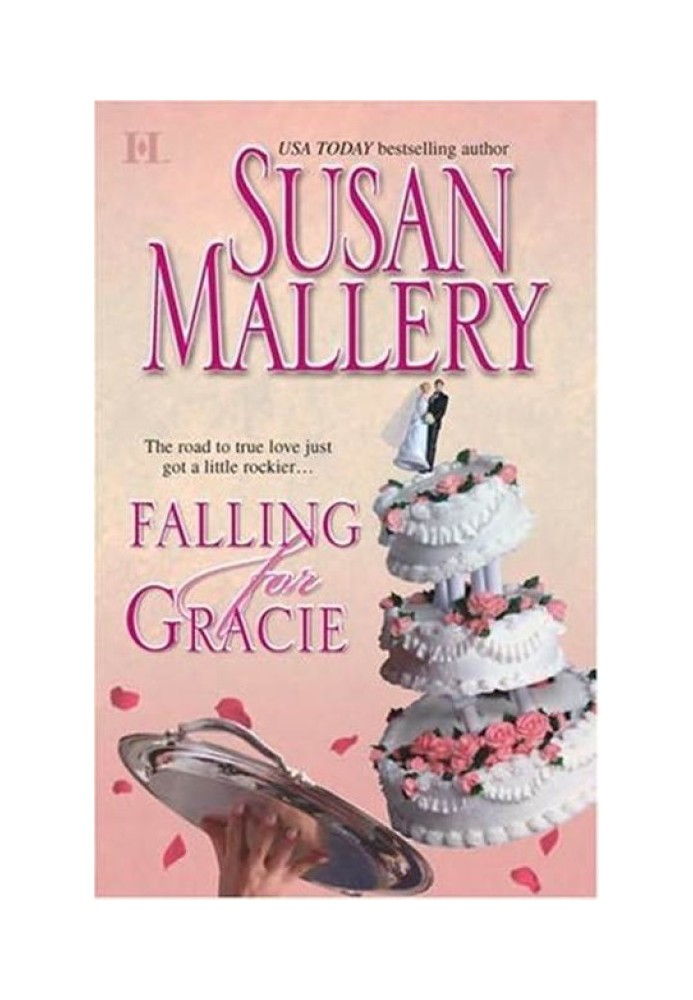 Falling for Gracie