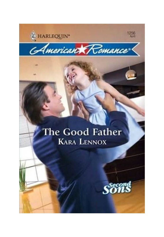 The Good Father