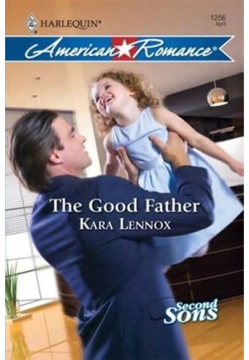 The Good Father