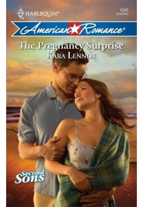The Pregnancy Surprise