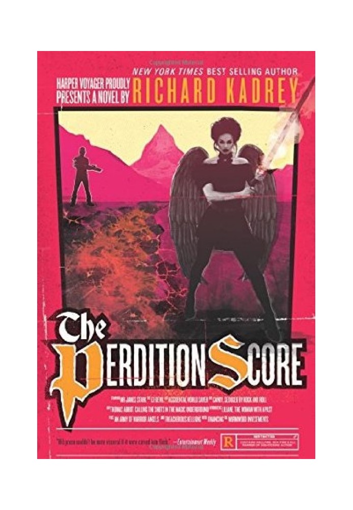 The Perdition Score