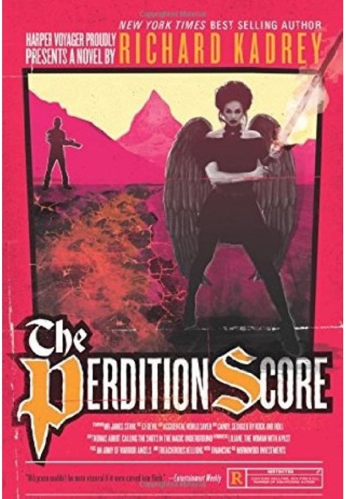 The Perdition Score