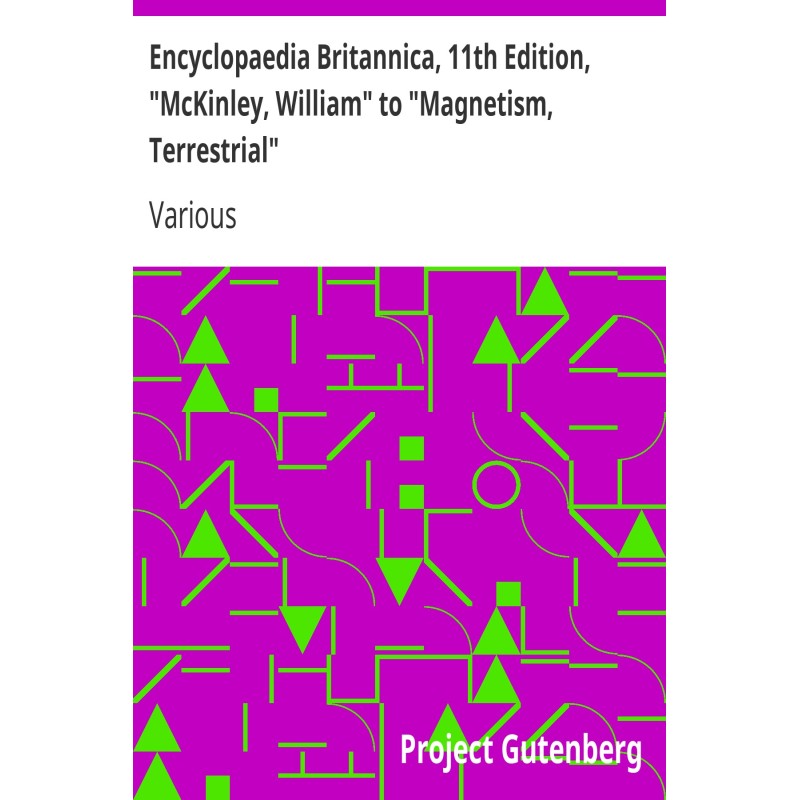 Encyclopaedia Britannica,...