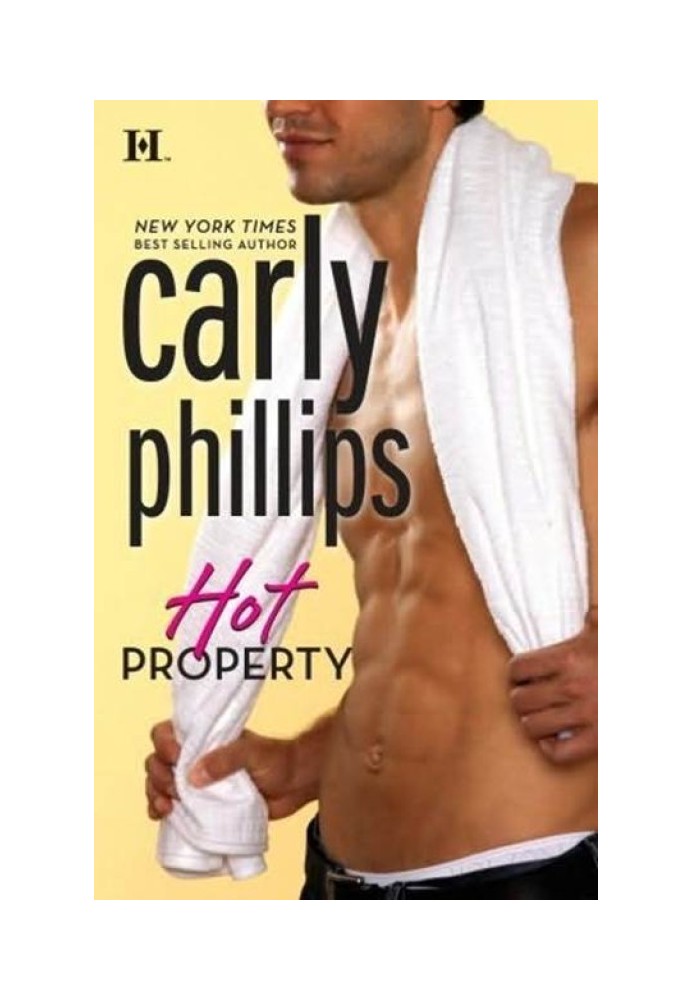 Hot Property