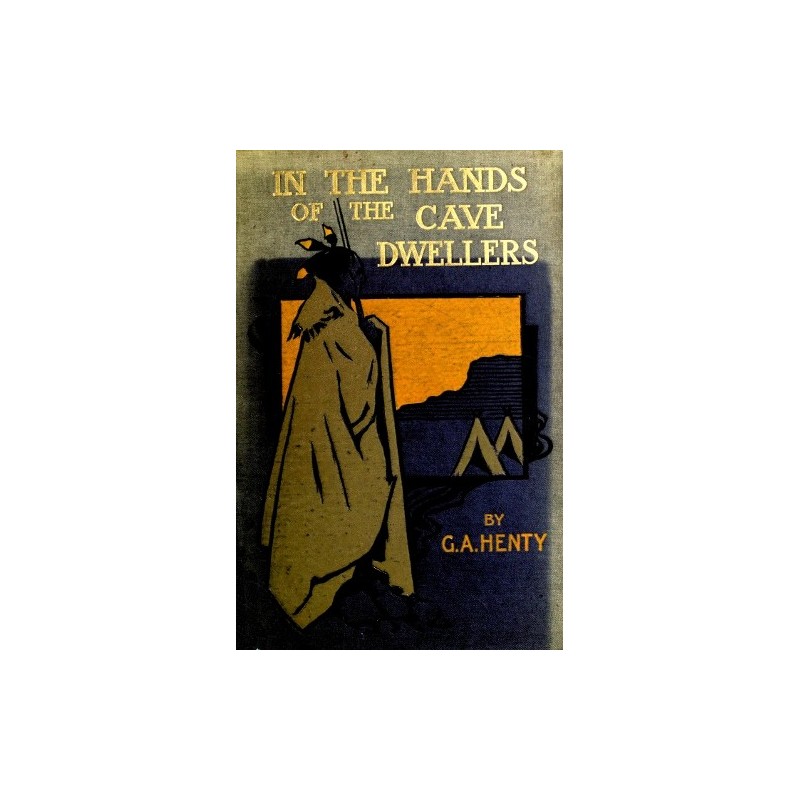 In the Hands of the...
