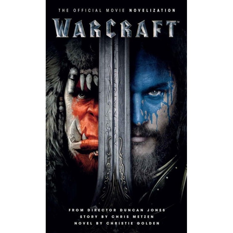 Warcraft: The Official...
