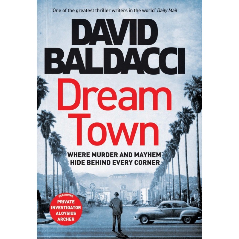 Dream Town