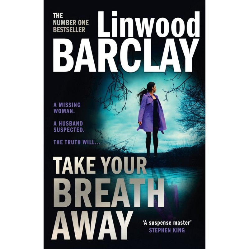 Take Your Breath Away