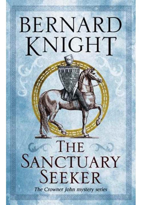 The Sanctuary Seeker