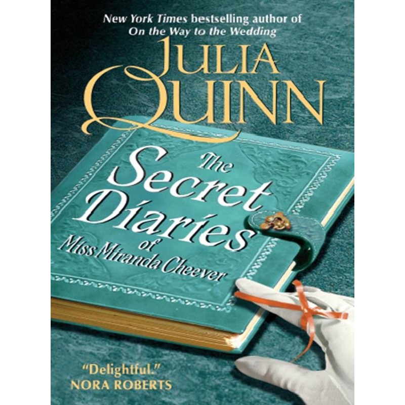 The Secret Diaries of Miss...