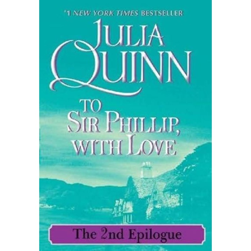 To Sir Phillip, with Love:...
