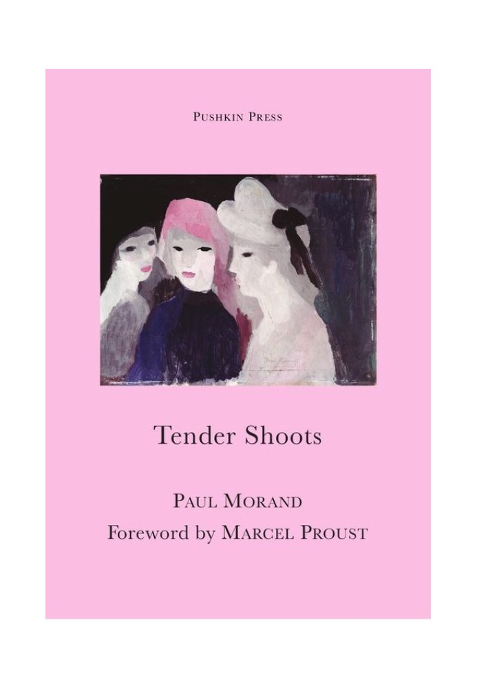 Tender Shoots