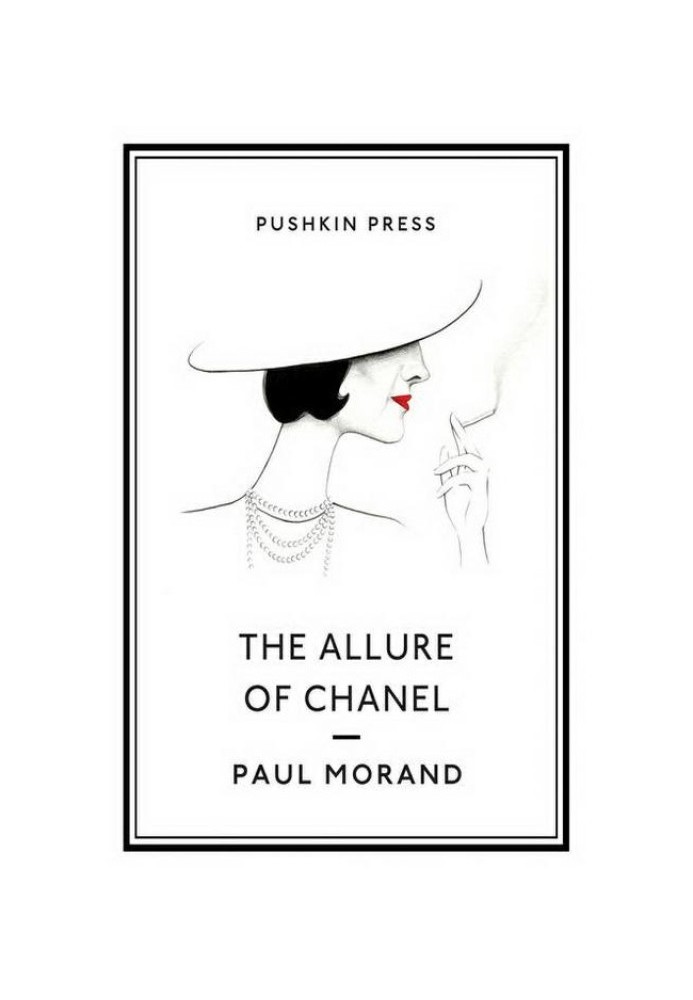 The Allure of Chanel