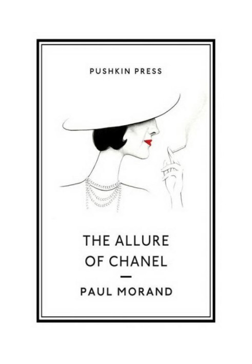 The Allure of Chanel