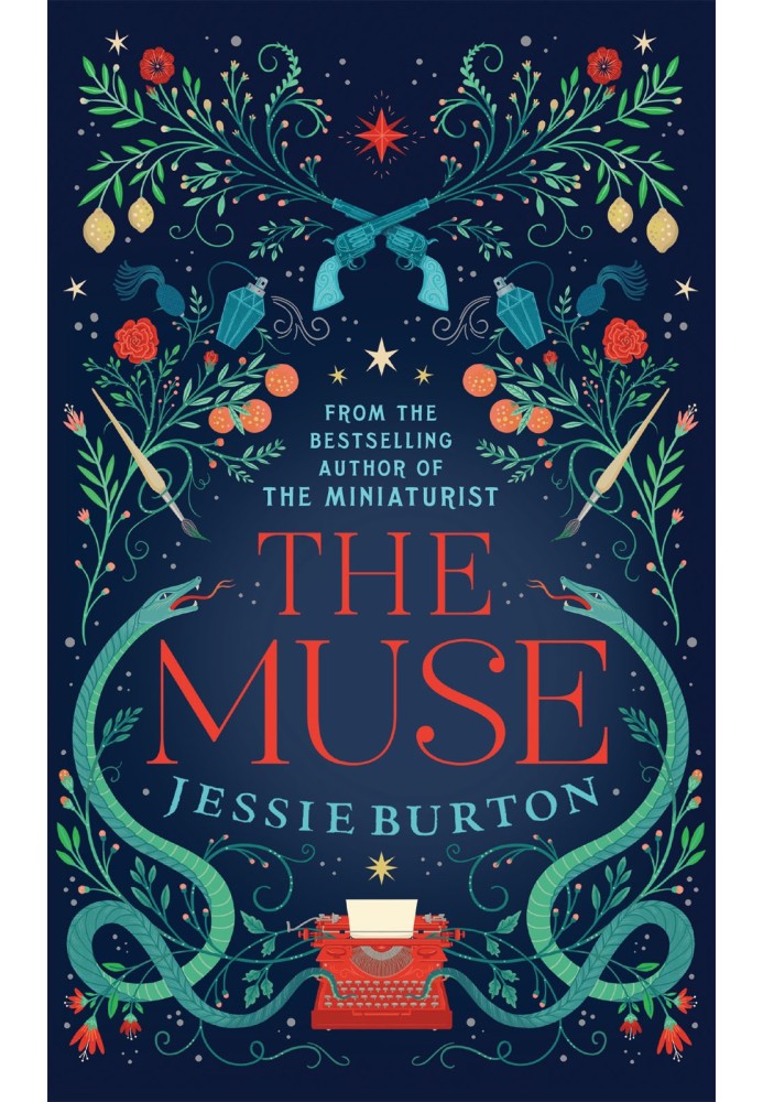The Muse