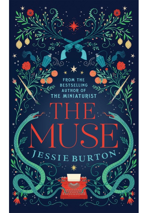 The Muse