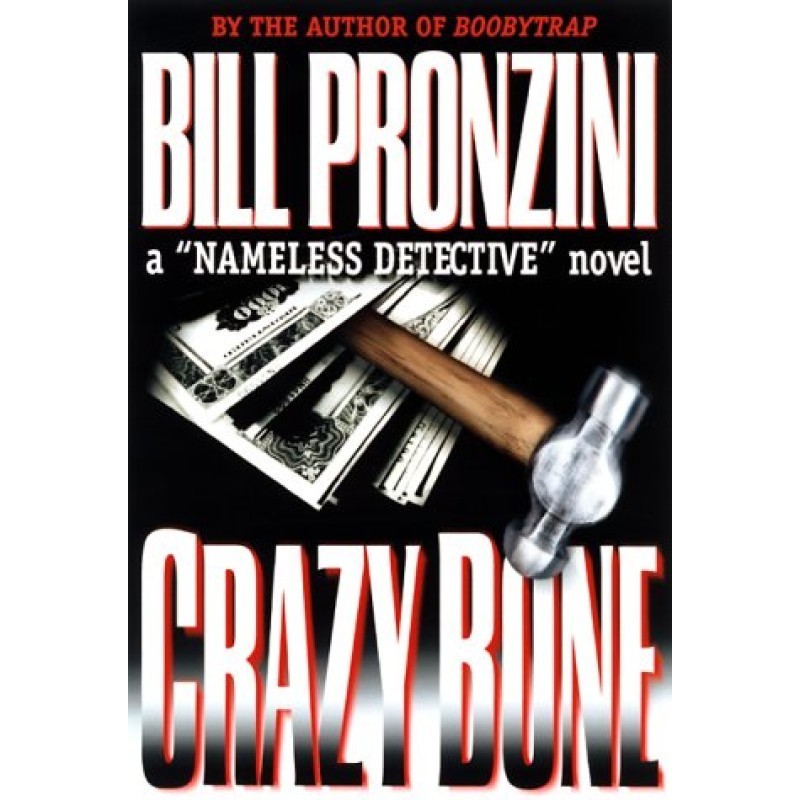 Crazybone