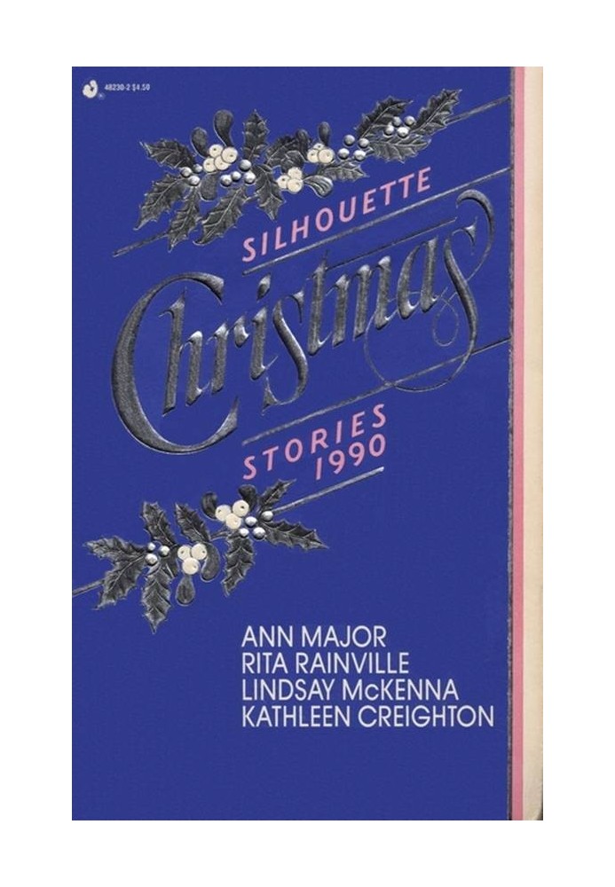 Silhouette Christmas Stories