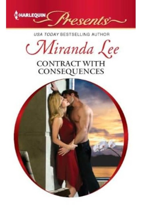 Contract with Consequences