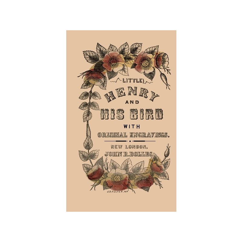 Little Henry and His Bird