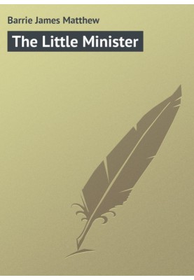 The Little Minister