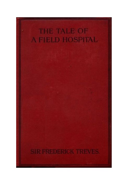 The Tale of a Field Hospital