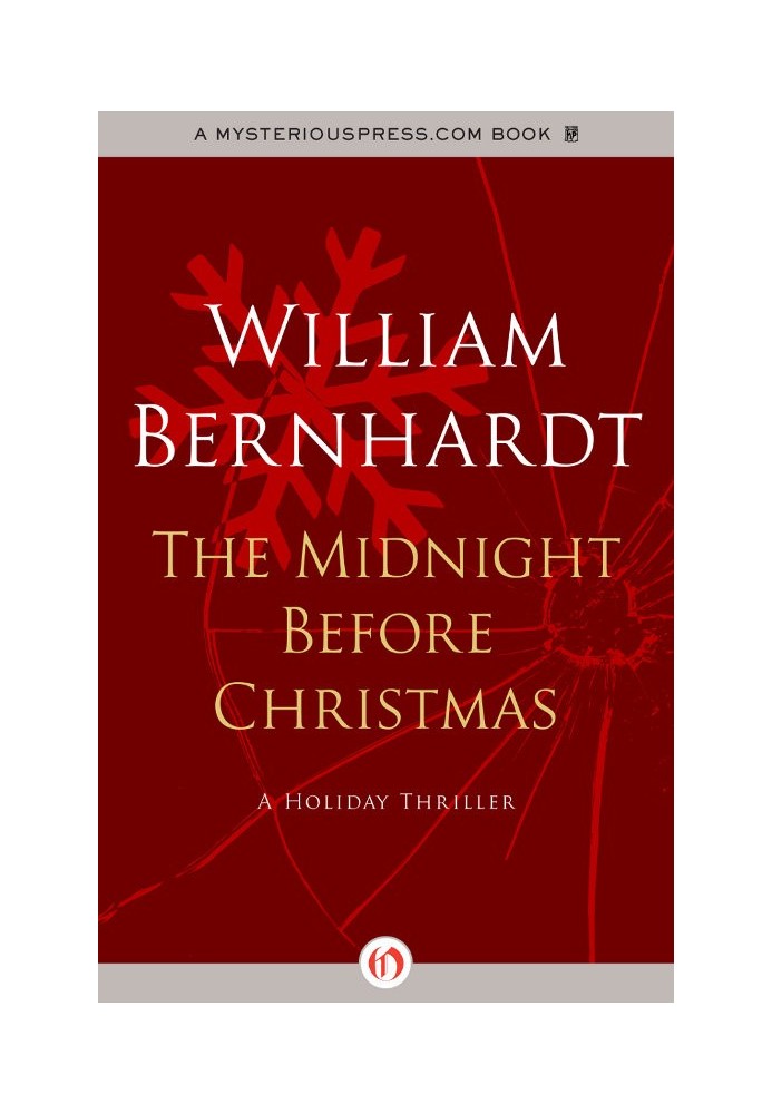 Midnight Before Christmas