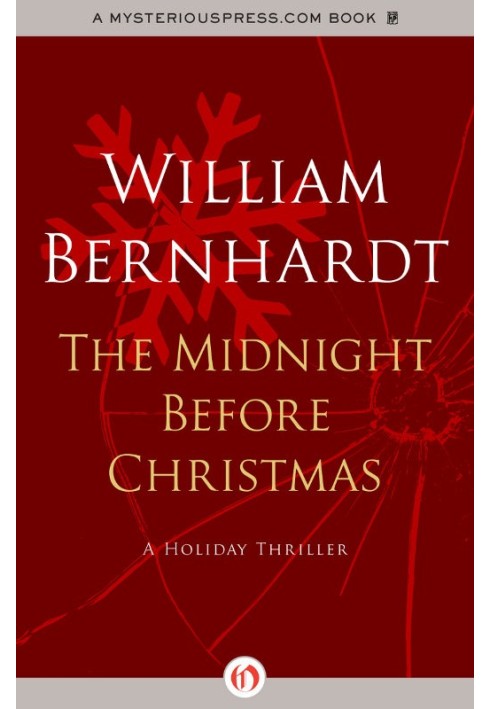 Midnight Before Christmas