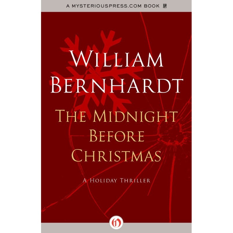 Midnight Before Christmas