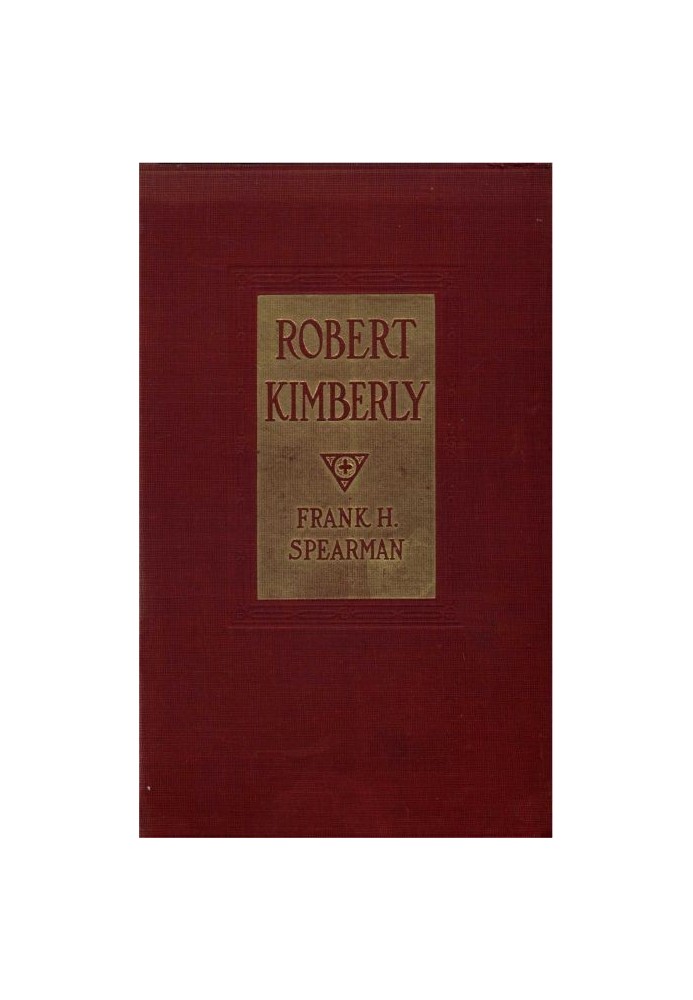 Robert Kimberly