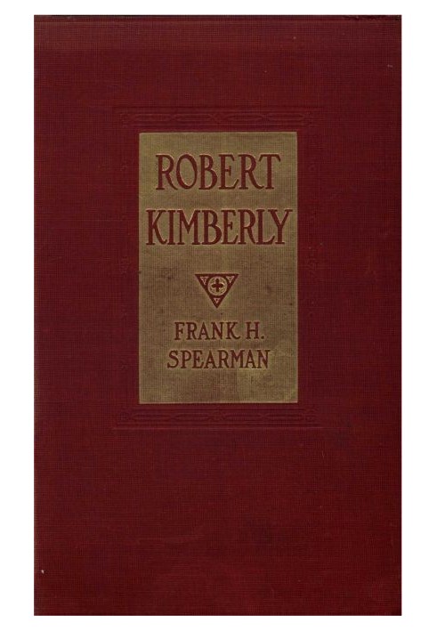 Robert Kimberly