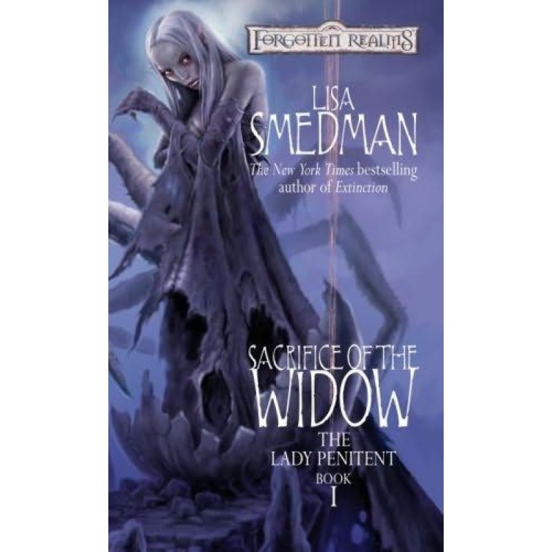 Sacrifice of the Widow