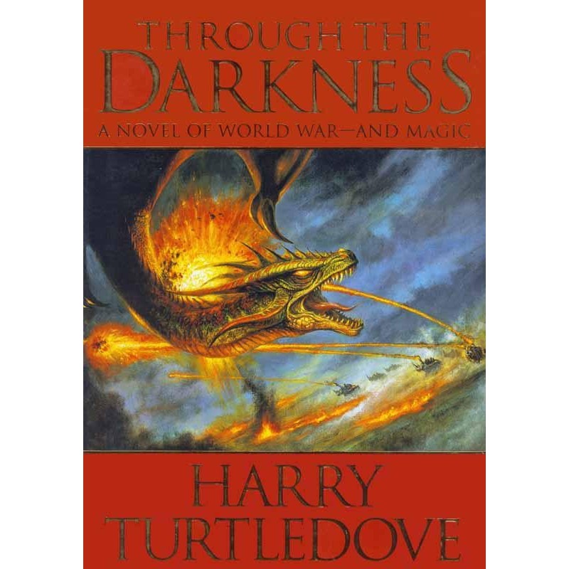 Through the Darkness