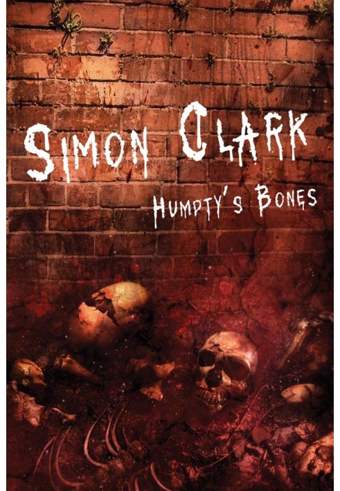 Humpty's bones