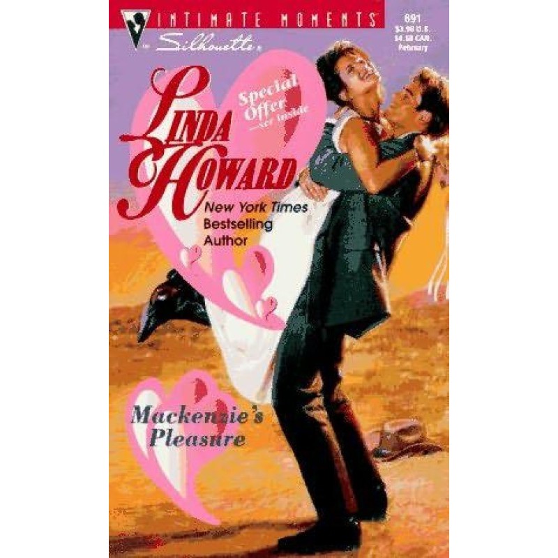 Mackenzie's Pleasure