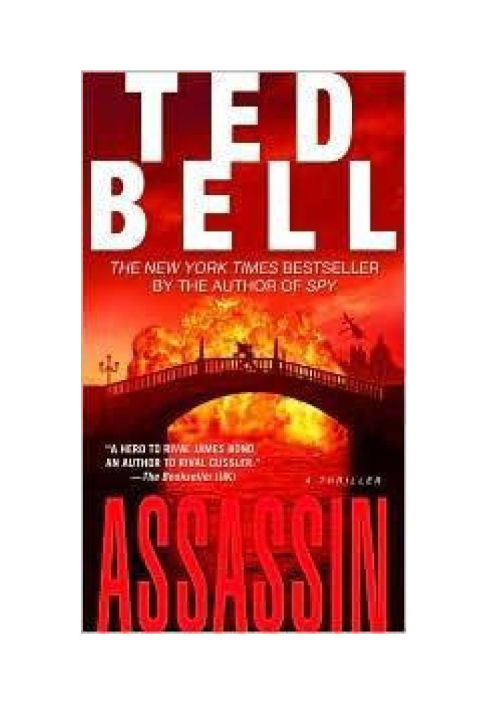 Assassin