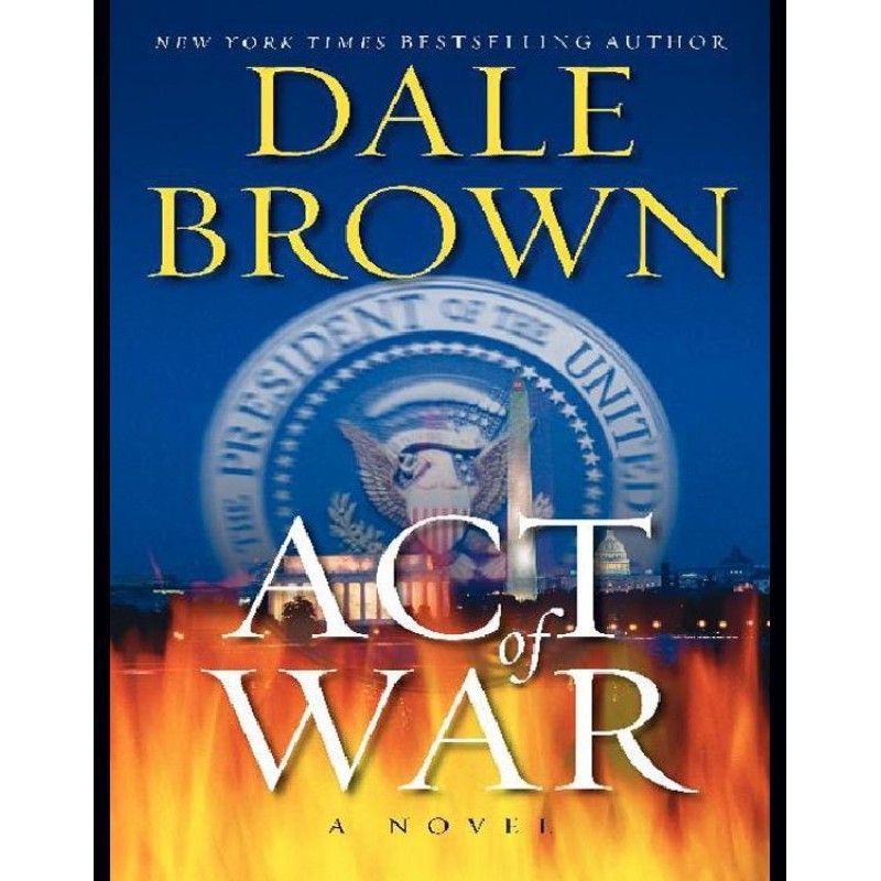 Act of War