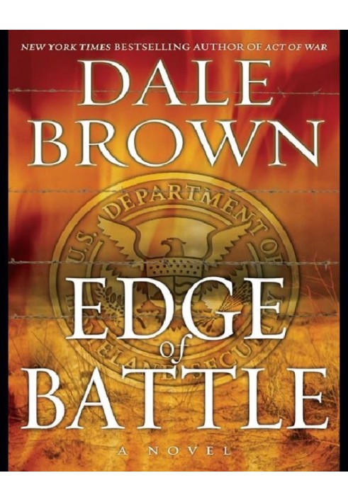 Edge of Battle