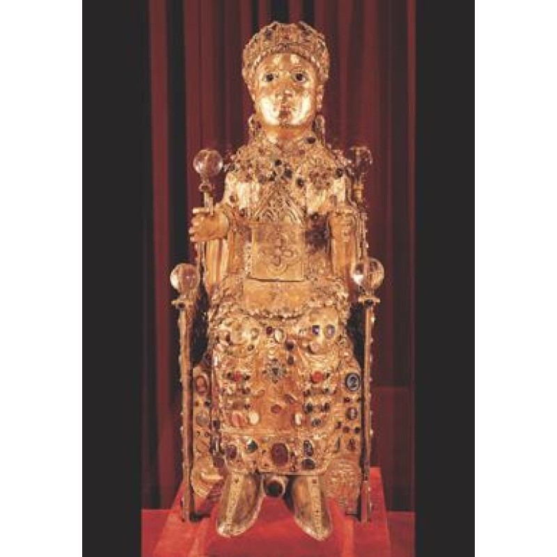 The Forge of Christendom